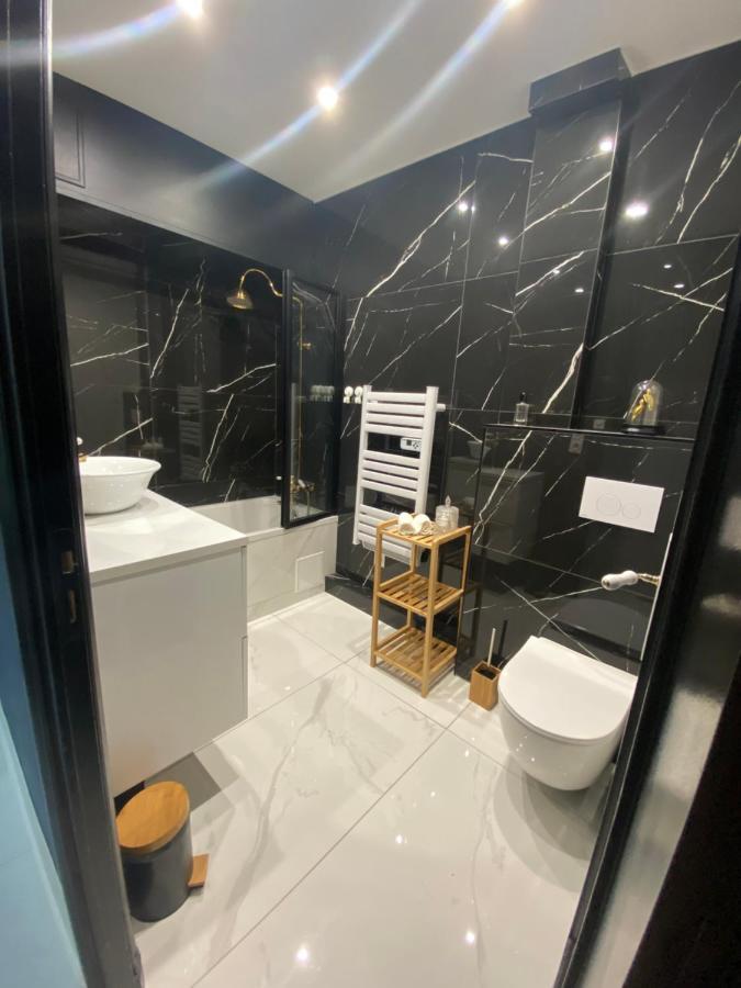 Appartement Avec Superbe Vue Sur Le Rhone Vienne  Eksteriør bilde