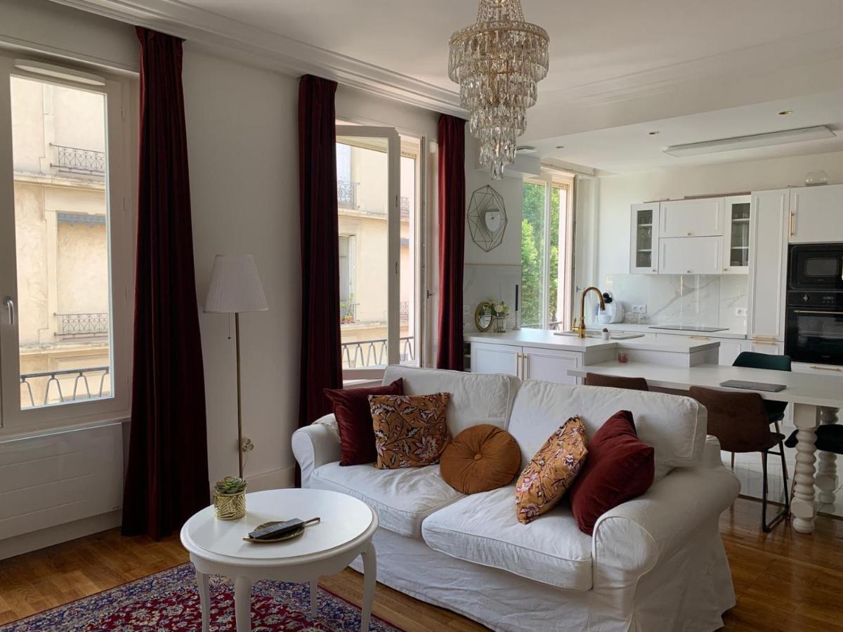 Appartement Avec Superbe Vue Sur Le Rhone Vienne  Eksteriør bilde