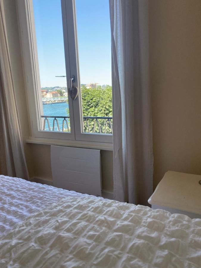 Appartement Avec Superbe Vue Sur Le Rhone Vienne  Eksteriør bilde