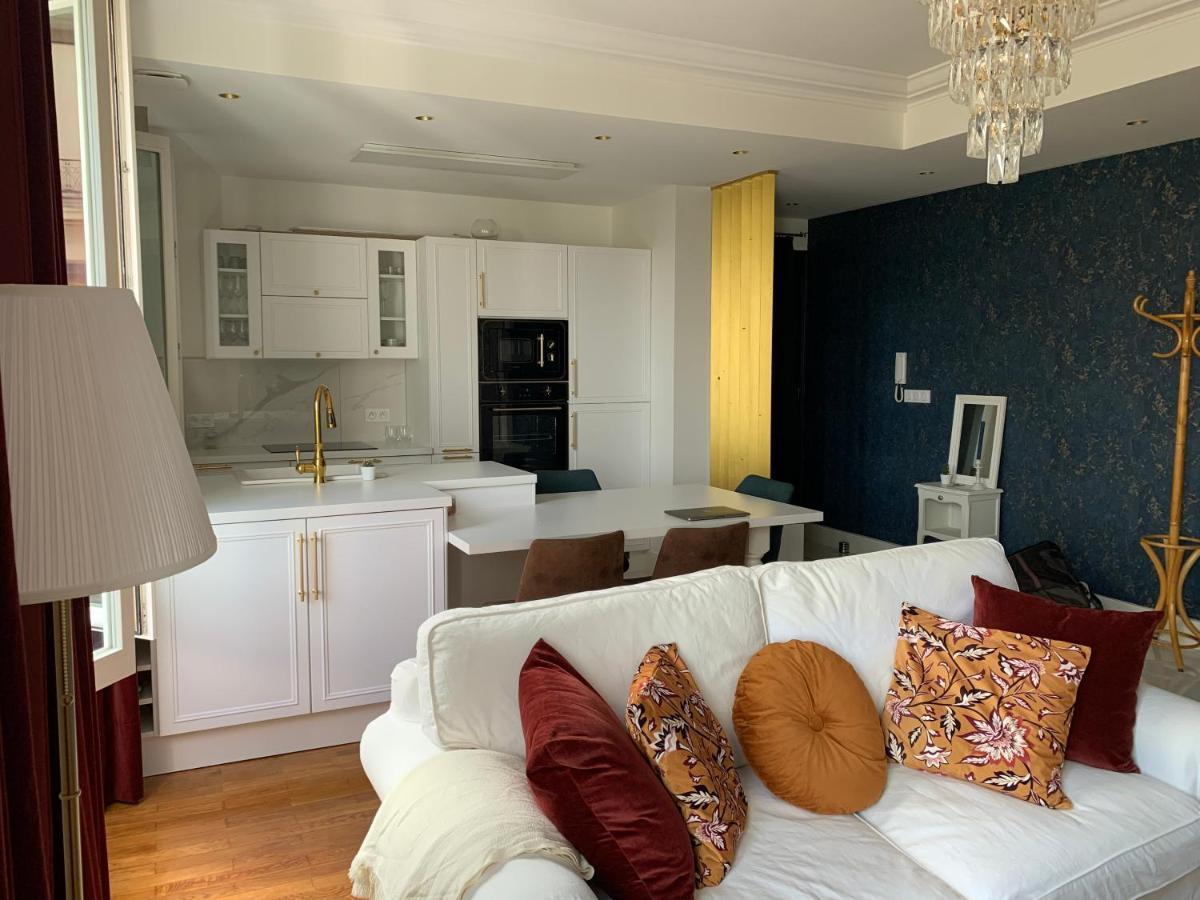 Appartement Avec Superbe Vue Sur Le Rhone Vienne  Eksteriør bilde